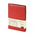 Еженедельник недатированный А5 «Concept», бордовый