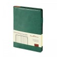 Еженедельник недатированный А5 «Concept», зеленый