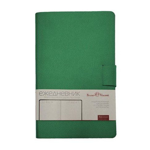 ЕЖЕДНЕВНИК недатированный А5- 