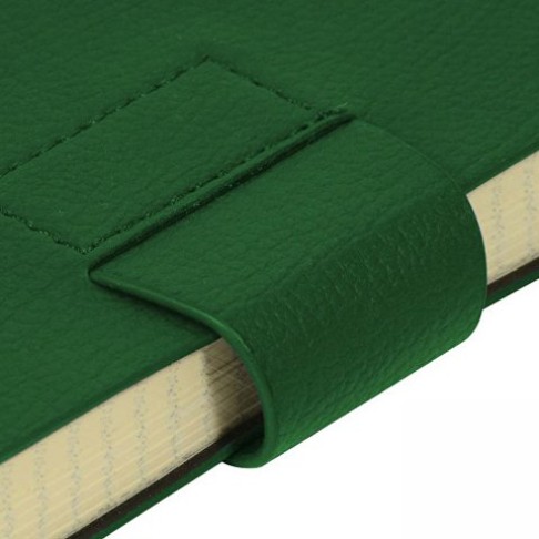 ЕЖЕДНЕВНИК недатированный А5- 