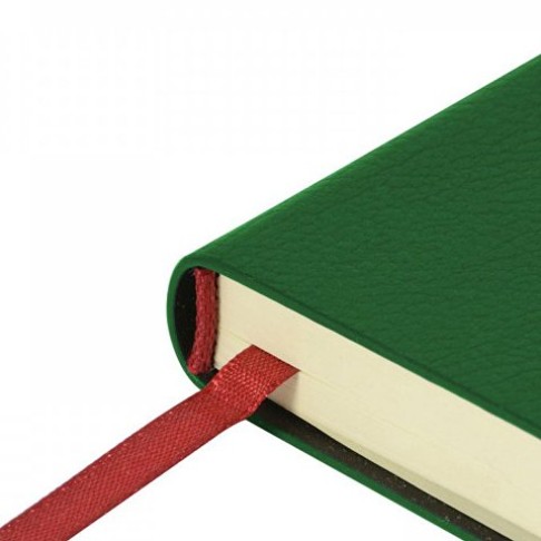 ЕЖЕДНЕВНИК недатированный А5- 