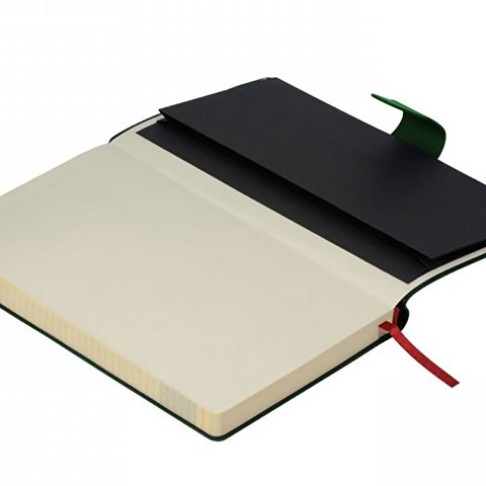 ЕЖЕДНЕВНИК недатированный А5- 