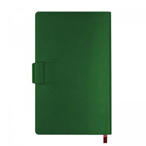 ЕЖЕДНЕВНИК недатированный А5- 