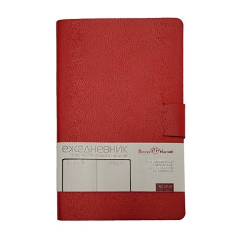 ЕЖЕДНЕВНИК недатированный А5- ЕЖЕДНЕВНИК недатированный А5-