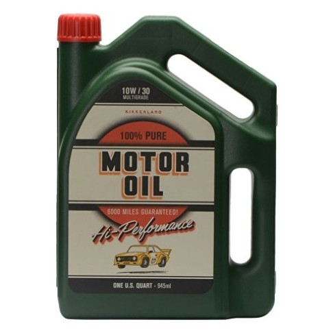 Набор инструментов в канистре 