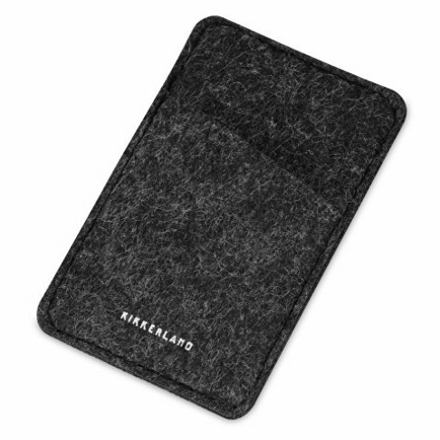 Картхолдер с креплением на телефон 