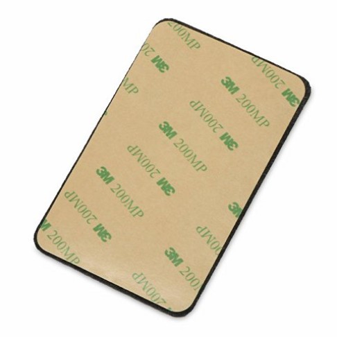 Картхолдер с креплением на телефон 