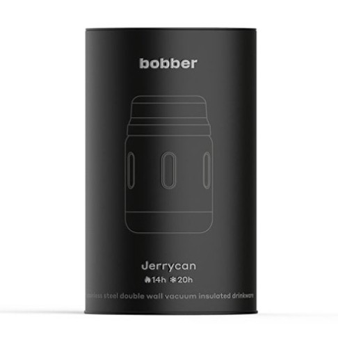 Термос для еды, вакуумный, бытовой, тм 