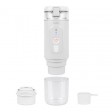 Портативная кофемашина Rombica Barista 2 White