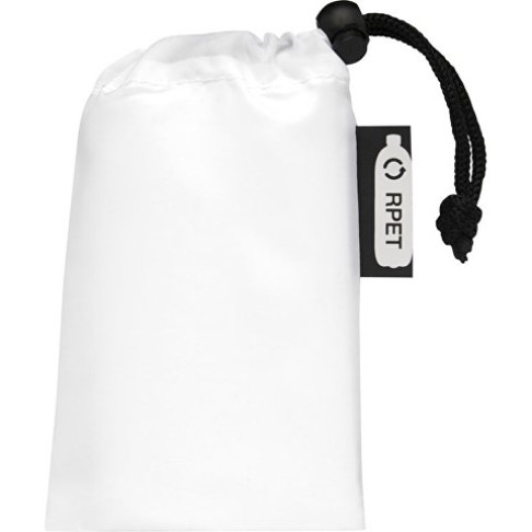 Набор сетчатых сумок из вторичного ПЭТ Trio