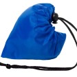 Складная эко-сумка Sabia из вторичного ПЭТ, ярко-синий
