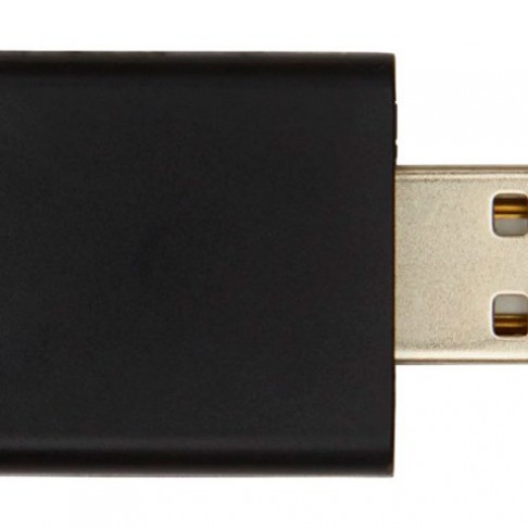 Блокиратор данных USB Incognito
