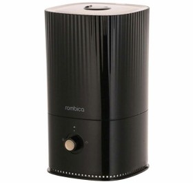 Увлажнитель воздуха Rombica Fort, черный