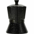 Гейзерная кофеварка 