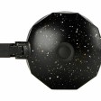 Гейзерная кофеварка 