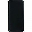 Внешний аккумулятор Forge, Evolt, металл, 10000mah, черный
