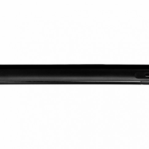 Внешний аккумулятор Forge, Evolt, металл, 10000mah, черный