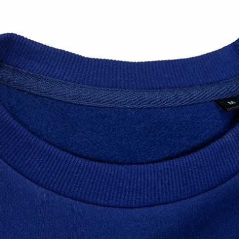 Свитшот блокинг «Edinburgh», нейви/кл.синий, мужской Свитшот блокинг «Edinburgh», нейви/кл.синий, мужской