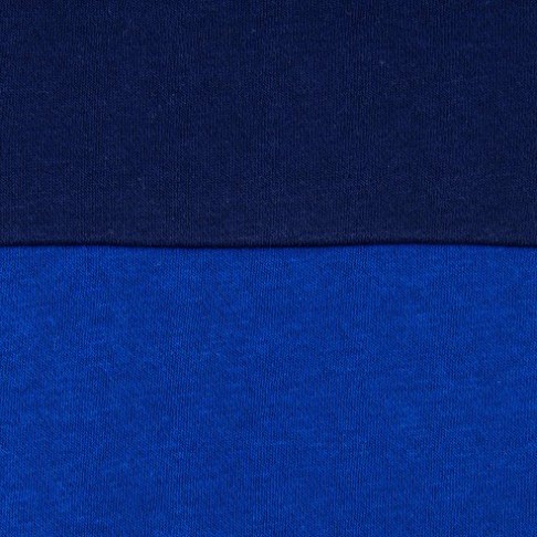 Свитшот блокинг «Edinburgh», нейви/кл.синий, мужской