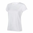 Футболка спортивная «Verona» женская, белый