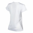 Футболка спортивная «Verona» женская, белый