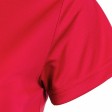 Футболка спортивная «Verona» женская, красный