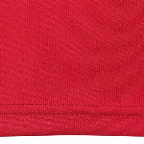 Футболка спортивная «Verona» женская, красный