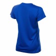 Футболка спортивная «Verona» женская, кл.синий