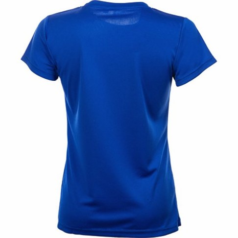 Футболка спортивная «Verona» женская, кл.синий