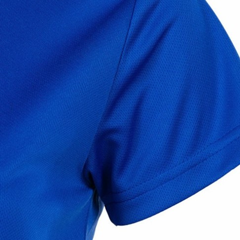 Футболка спортивная «Verona» женская, кл.синий