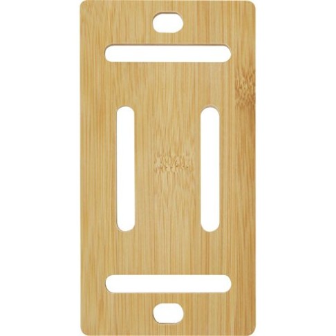 Dipu держатель для мобильного телефона из бамбука, дерево