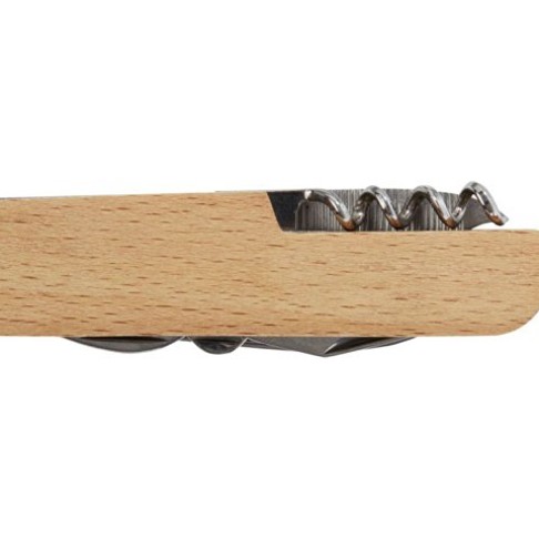 Richard деревянный карманный нож с 7 функциями, дерево Richard деревянный карманный нож с 7 функциями, дерево