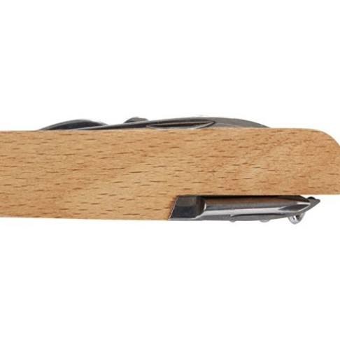 Richard деревянный карманный нож с 7 функциями, дерево Richard деревянный карманный нож с 7 функциями, дерево