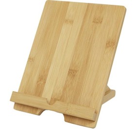 Taihu держатель для планшета из бамбука, дерево