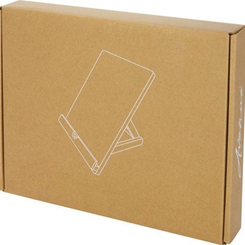 Taihu держатель для планшета из бамбука, дерево