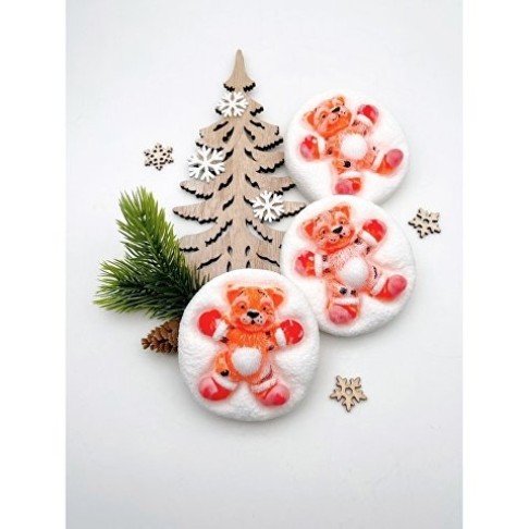 Мыло ручной работы Мыло ручной работы