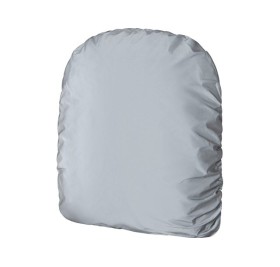 Reflect светоотражающий чехол для рюкзака, серебристый Reflect светоотражающий чехол для рюкзака, серебристый