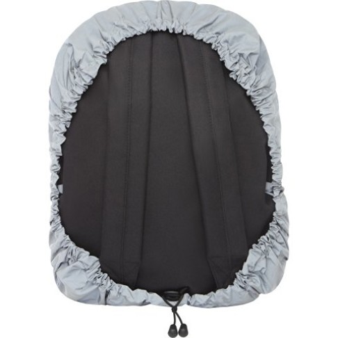 Reflect светоотражающий чехол для рюкзака, серебристый