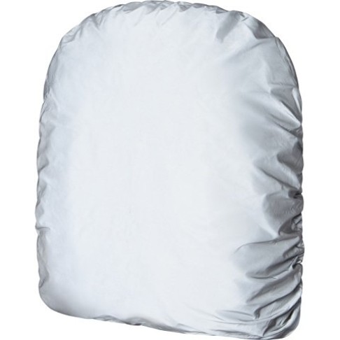 Reflect светоотражающий чехол для рюкзака, серебристый