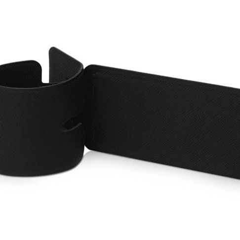 Багажная бирка Favor, черный