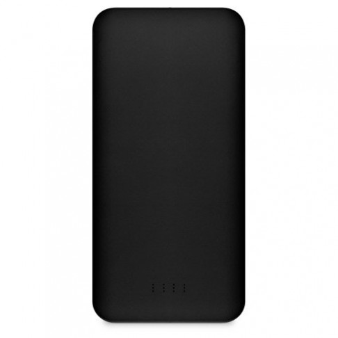 Внешний аккумулятор Rombica NEO PB100, черный