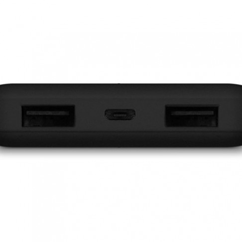 Внешний аккумулятор Rombica NEO PB100, черный