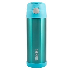 Термос из нерж. стали тм THERMOS F4023TL Stainless Steel 0.47L