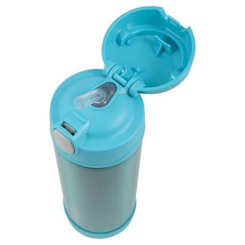 Термос из нерж. стали тм THERMOS F4023TL Stainless Steel 0.47L