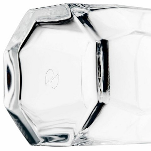 Набор для виски: 2 бокала, 6 камней, мешочек, коробка