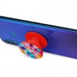 Держатель для телефона «Pop Stand», красный