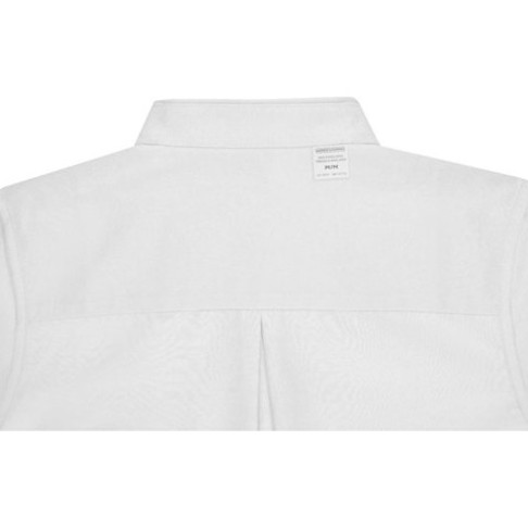 Pollux Женская рубашка с длинным рукавом, белый