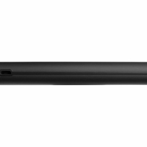 Внешний беспроводной аккумулятор с подсветкой лого 