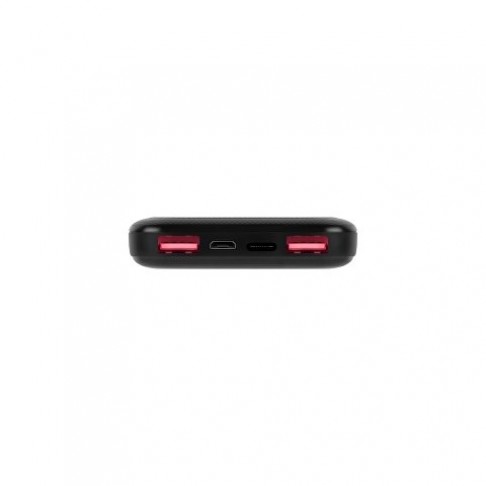 Внешний аккумулятор Rombica NEO Discover Pro Black