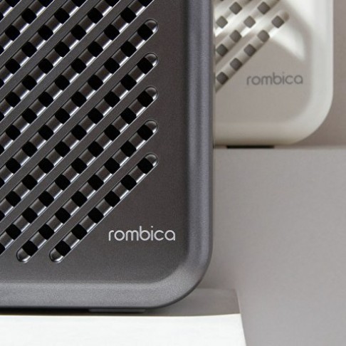 Портативная акустика Rombica mysound Chroma Grey